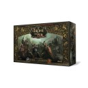 LE TRONE DE FER : Jeu de Figurines