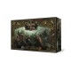 LE TRONE DE FER : Jeu de Figurines