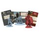 LE TRONE DE FER : Jeu de Figurines