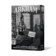 Arkham Noir - Affaire 1 - LES MEURTRES DU CULTE DES SORCIERES