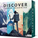 Discover : Terres Inconnues