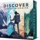 Discover : Terres Inconnues