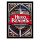 Hero Realms - 60 Sleeves
