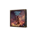 LE TRONE DE FER : MERE DES DRAGONS