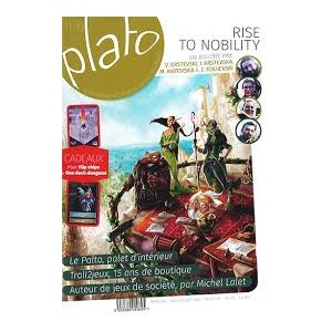 Plato 108