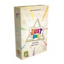 JUST ONE