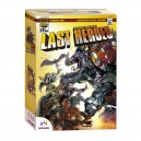 SENTINELS (Last Heroes) - VF