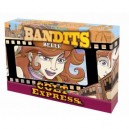 COLT EXPRESS : BELLE