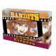 COLT EXPRESS : BELLE