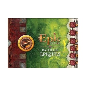 BattleLore : Batailles Epiques