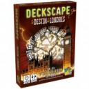 Deckscape - Le Destin de Londres