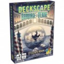 Deckscape - Braquage à Venise