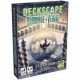  Deckscape - Braquage à Venise