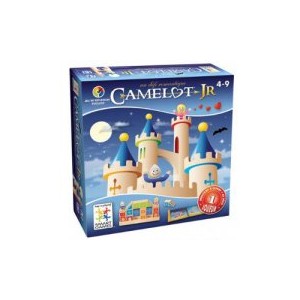 Camelot Junior - Camelot Jr.