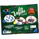 LAS VEGAS - Nouvelle Edition