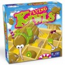 Flying Kiwis