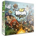 Krom : Une Prehistoire de Fou