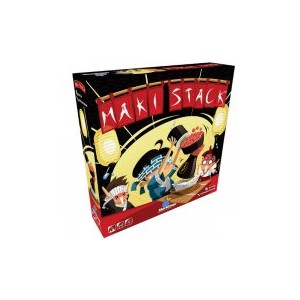 Maki Stack