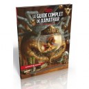 LE GUIDE COMPLET DE XANATHAR - DUNGEONS & DRAGONS - 5eme - VF