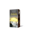 CATAN - LE TRONE DE FER - 5/6 Joueurs - VF