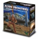 ALIEN FRONTIERS 3ème édition US (en anglais)