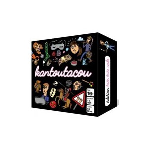 KANTOUTACOU Edition Très Très Sale