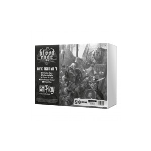 Blood Rage - GNK1