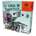 Le Tango de Tarentule