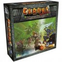 CLANK ! Dans l'Espace