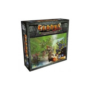 CLANK ! Dans l'Espace