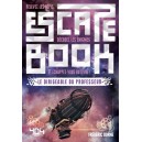 Escape Book - Le Dirigeable du Professeur
