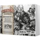Zombicide : Black Plague - GNK 1 - Campagne Cauchemards ! VF