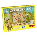 L'Aventure 1x1