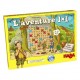 L'Aventure 1x1