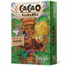 CACAO - Extension Diamante