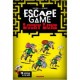 Escape Game - Lucky Luke