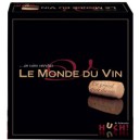Le Monde du Vin