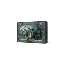 EPEES LIGES STARK - Trône de Fer : Jeu de figurines