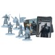 EPEES LIGES STARK - Trône de Fer : Jeu de figurines