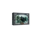 HEROS STRAK I - Trône de Fer : Jeu de figurines
