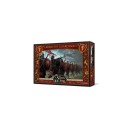 GARDES LANNISTER - Trône de Fer : Jeu de figurines