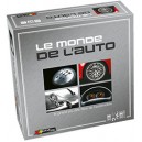 Le Monde de l'Auto