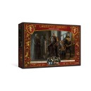 HEROS LANNISTER I - Trône de Fer : Jeu de figurines
