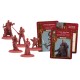 HEROS LANNISTER I - Trône de Fer : Jeu de figurines