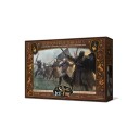 COUPE-JARRETS BOLTON - Trône de Fer : Jeu de figurines