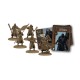 COUPE-JARRETS BOLTON - Trône de Fer : Jeu de figurines