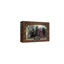 HEROS NEUTRES I - Trône de Fer : Jeu de figurines