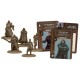 HEROS NEUTRES I - Trône de Fer : Jeu de figurines