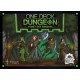 ONE DECK DUNGEON : FORET DES OMBRES - VF