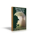 Boite de Sherlock Holmes : L'ombre de Jack l'Eventreur